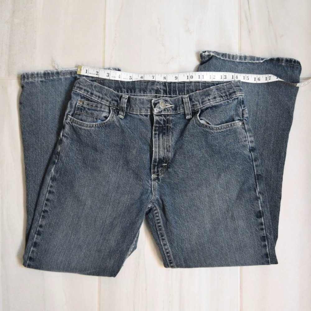 Wrangler Jeans